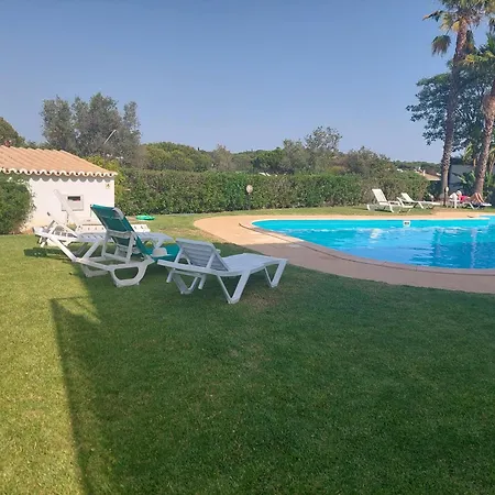 Oasis Encosta Casa vacanze *
