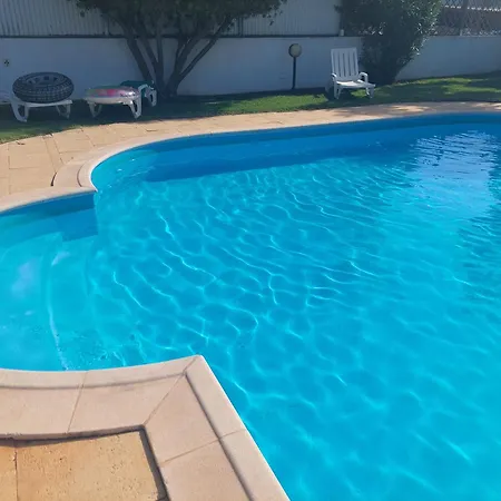 Casa vacanze Oasis Encosta