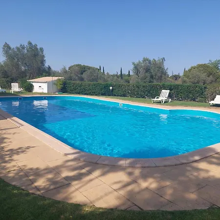 Casa de Férias Oasis Encosta Estibeira
