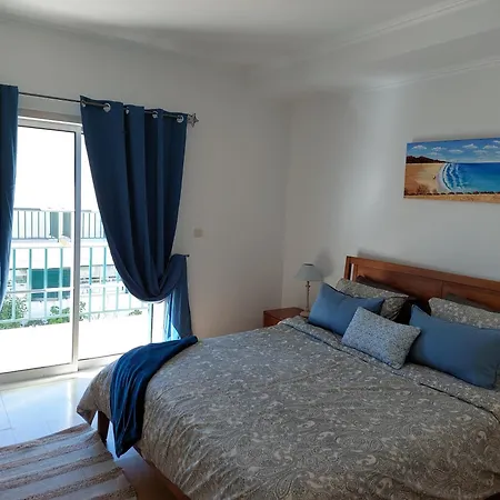 Casa vacanze Oasis Encosta *