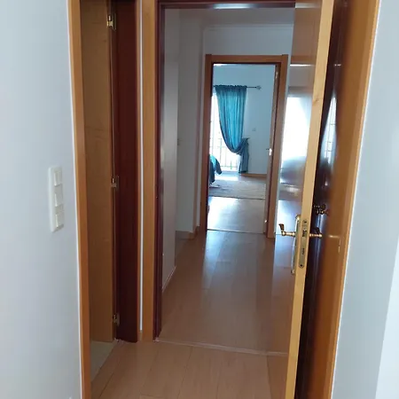 Casa de Férias Oasis Encosta *