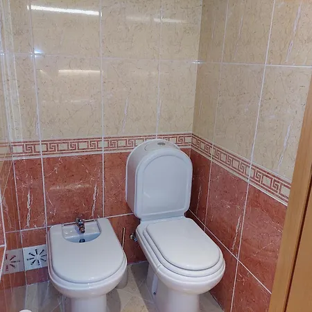 Casa de Férias Oasis Encosta Estibeira