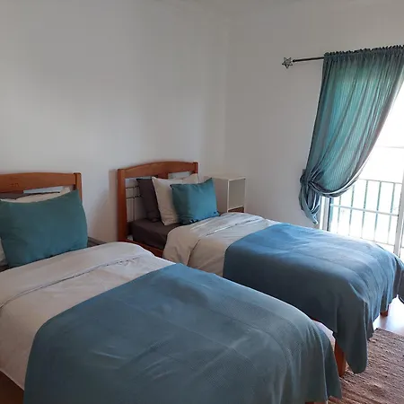 Casa vacanze Oasis Encosta Estibeira
