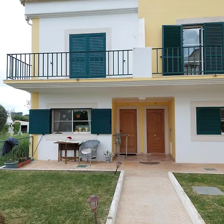 Oasis Encosta Estibeira